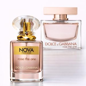 عطر دولچه گابانا دوان رز