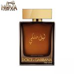 عطر دولچه گابانا دوان رویال نایت