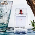 عطر دولچه گابانا دوان اسپرت