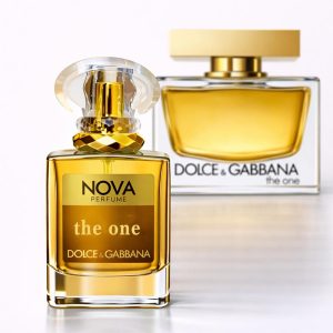 عطر دولچه گابانا د وان زنانه