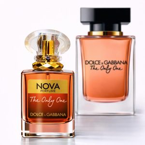 عطر دولچه گابانا د اونلی وان