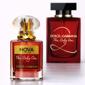 عطر دولچه گابانا د اونلی وان 2