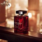دولچه گابانا قرمز