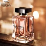 The only one عطر