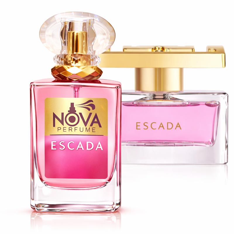 عطر اسکادا اسپشیالی عطر اسکادا اسپشیالی