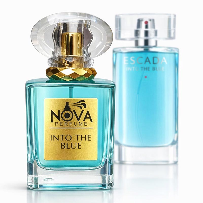 عطر اسکادا اینتو د بلو عطر اسکادا اینتو د بلو