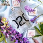 عطر مولکول گرمی چند