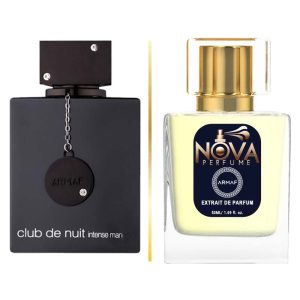 عطر آرماف کلاب د نویت اینتنس