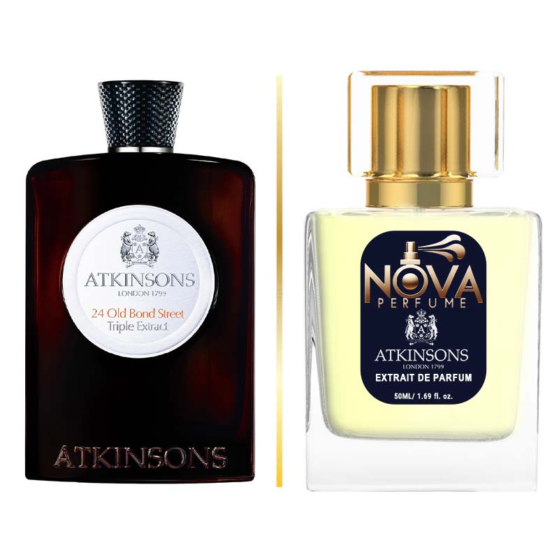 atkinsons-24-old-bond-street-triple-extract-perfume عطر اتکینسونز 24 اولد بوند استریت تریپل اکسترکت