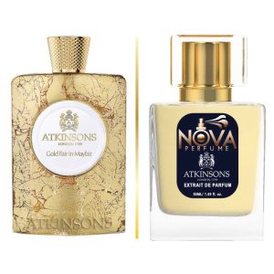 عطر اتکینسونز گلد فیر این می فیر