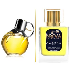 عطر آزارو وانتد گرل