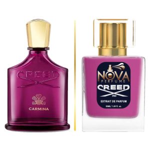 عطر کرید کارمینا