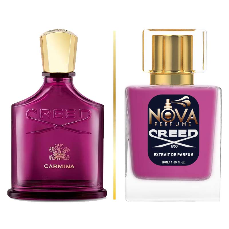 creed-carmina-perfume عطر کرید کارمینا