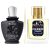 عطر کرید لاو این بلک