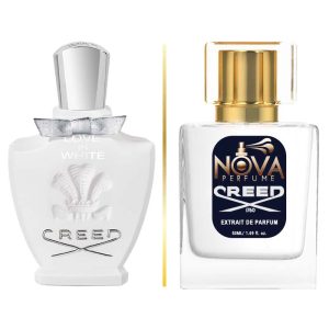 عطر کرید لاو این وایت
