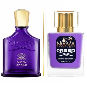 عطر کرید کویین اف سیلک