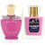 عطر کرید اسپرینگ فلاور