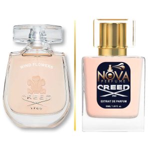 عطر کرید وایند فلاورز
