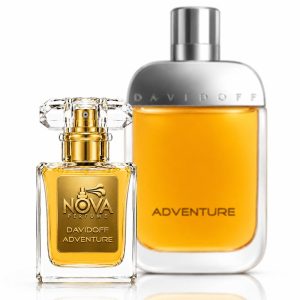 عطر دیویدوف ادونچر