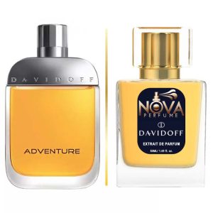 عطر دیویدوف ادونچر