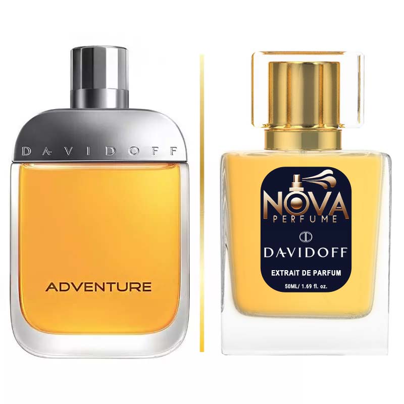 davidoff-adventure-perfume عطر دیویدوف ادونچر
