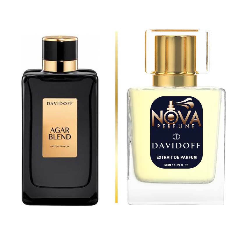 davidoff-agar-blend-perfume عطر دیویدوف آگار بلند