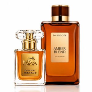 عطر دیویدوف امبر بلند