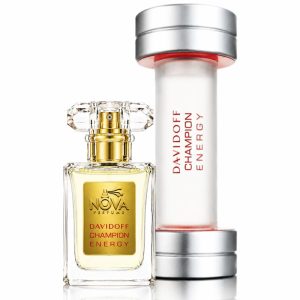 عطر دیویدوف چمپیون انرژی