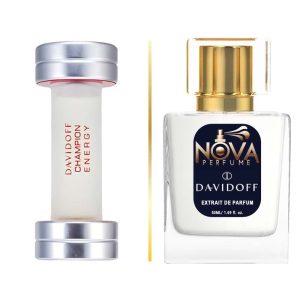 عطر دیویدوف چمپیون انرژی