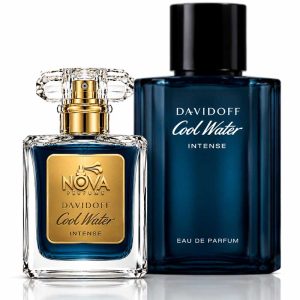 عطر دیویدوف کول واتر اینتنس