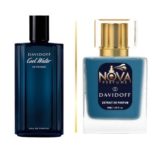 عطر دیویدوف کول واتر اینتنس