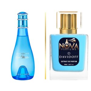 عطر دیویدوف کول واتر اینتو د اوشن زنانه