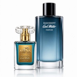 عطر دیویدوف کول واتر پارفوم