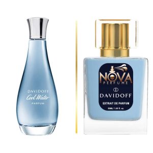 عطر دیویدوف کول واتر پارفوم زنانه