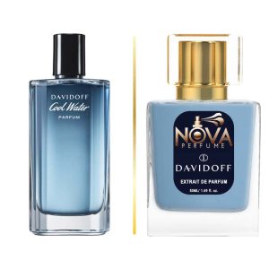 عطر دیویدوف کول واتر پارفوم