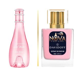 عطر دیویدوف کول واتر سی رز