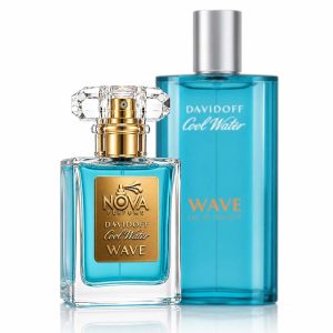 عطر دیویدوف کول واتر ویو