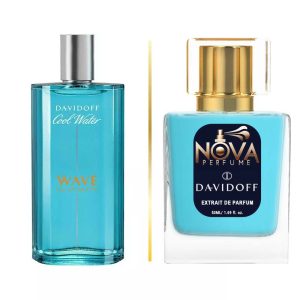 عطر دیویدوف کول واتر ویو