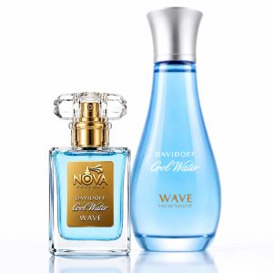 عطر دیویدوف کول واتر ویو زنانه