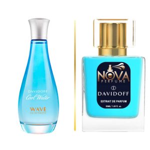 عطر دیویدوف کول واتر ویو زنانه