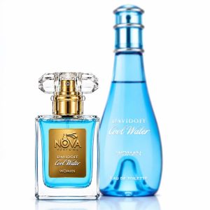 عطر دیویدوف کول واتر زنانه