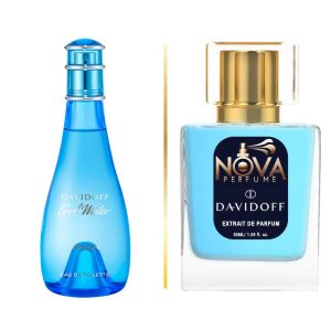 عطر دیویدوف کول واتر زنانه