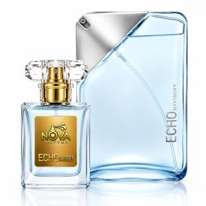 عطر دیویدوف اکو مردانه