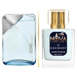 عطر دیویدوف اکو مردانه