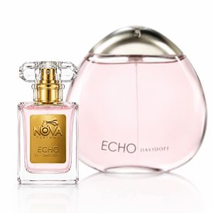 عطر دیویدوف اکو زنانه