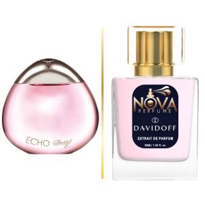 عطر دیویدوف اکو زنانه