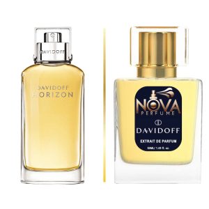 عطر دیویدوف هوریزون
