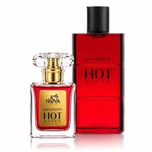 عطر دیویدوف هات واتر