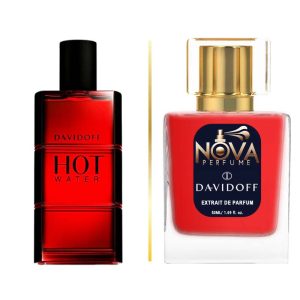 عطر دیویدوف هات واتر