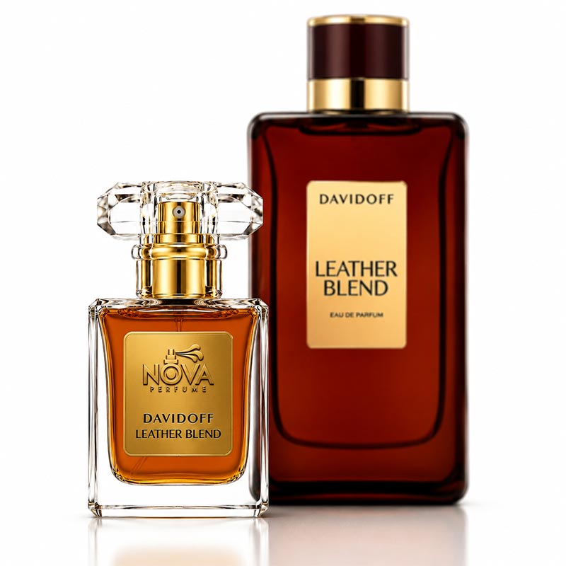 عطر دیویدوف لدر بلند عطر دیویدوف لدر بلند